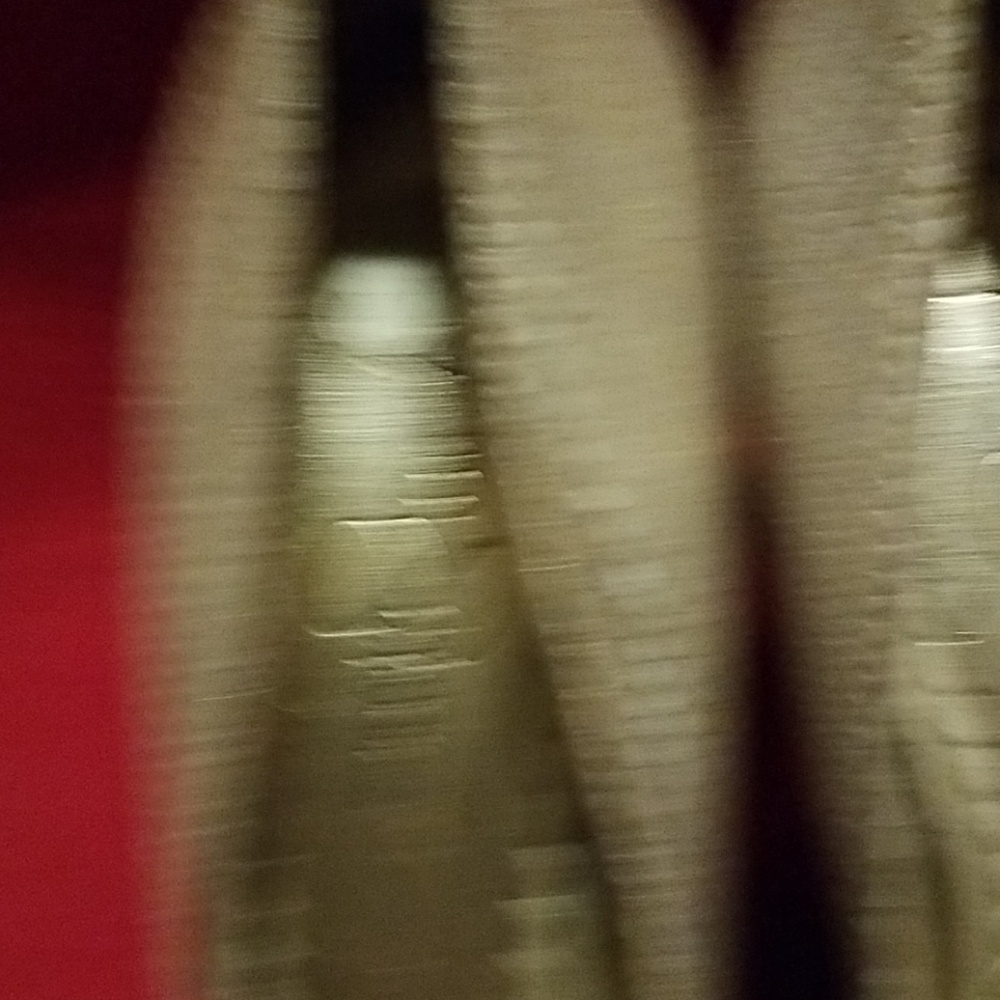 Shoes - Picture 2 of 3